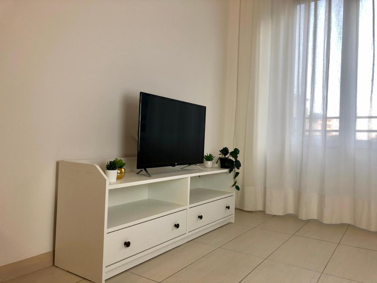Marco Polo Apartment Milán Exteriér fotografie