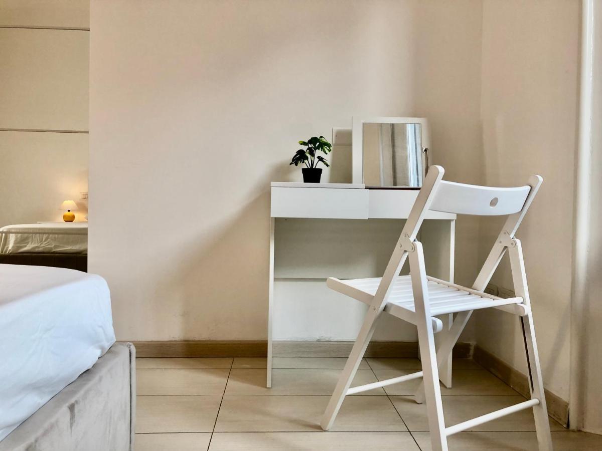 Marco Polo Apartment Milán Exteriér fotografie