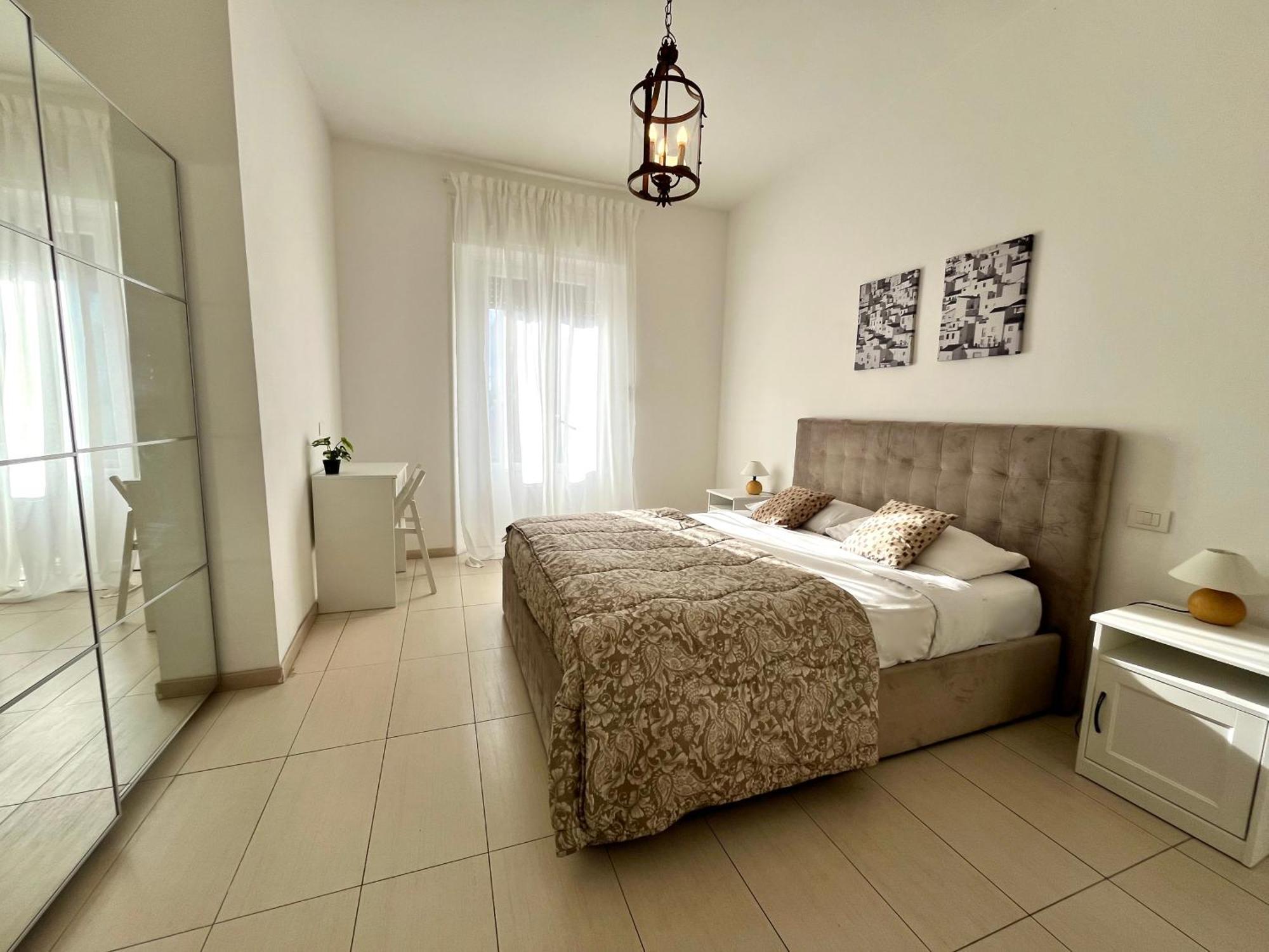 Marco Polo Apartment Milán Exteriér fotografie