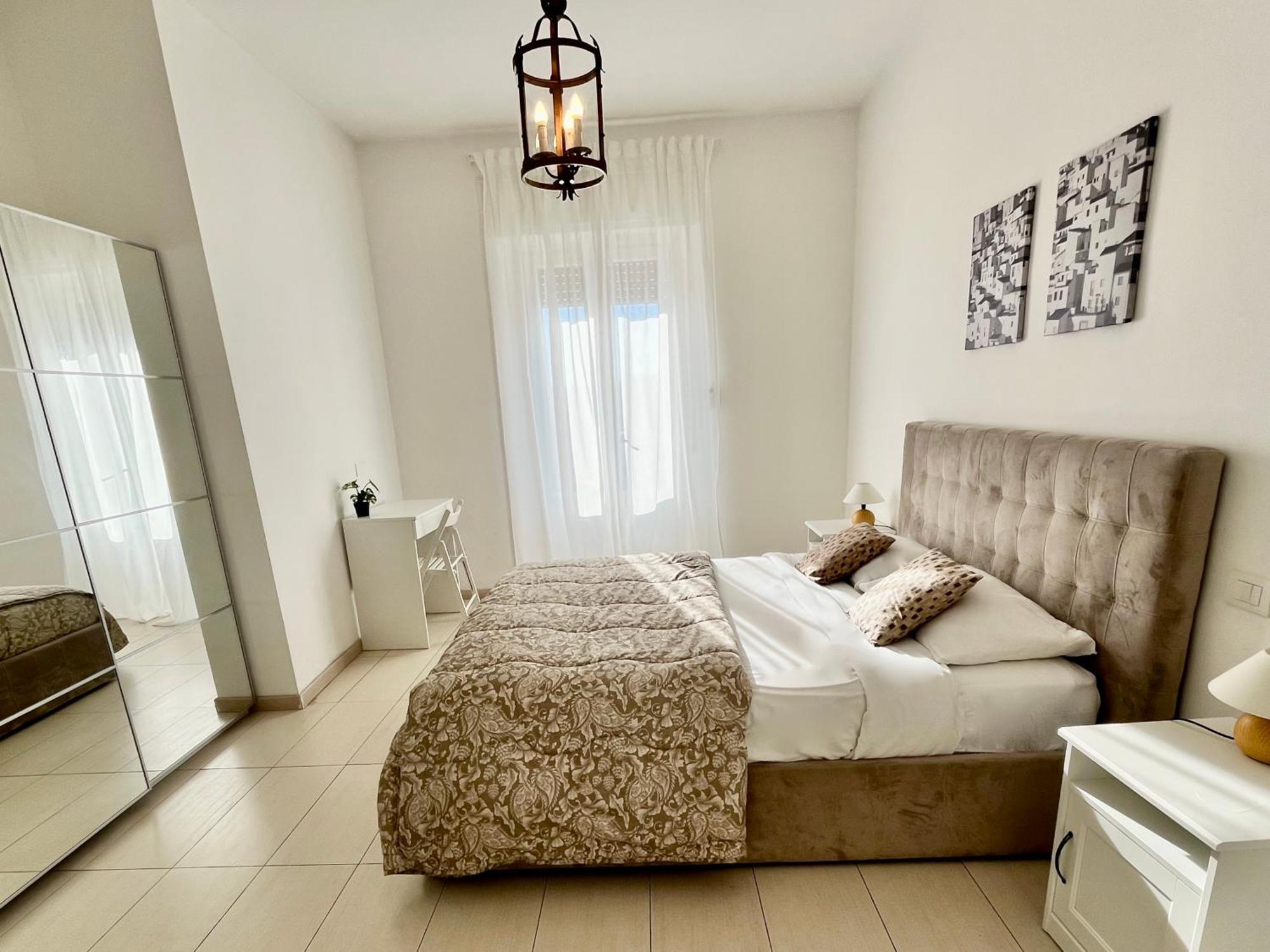 Marco Polo Apartment Milán Exteriér fotografie