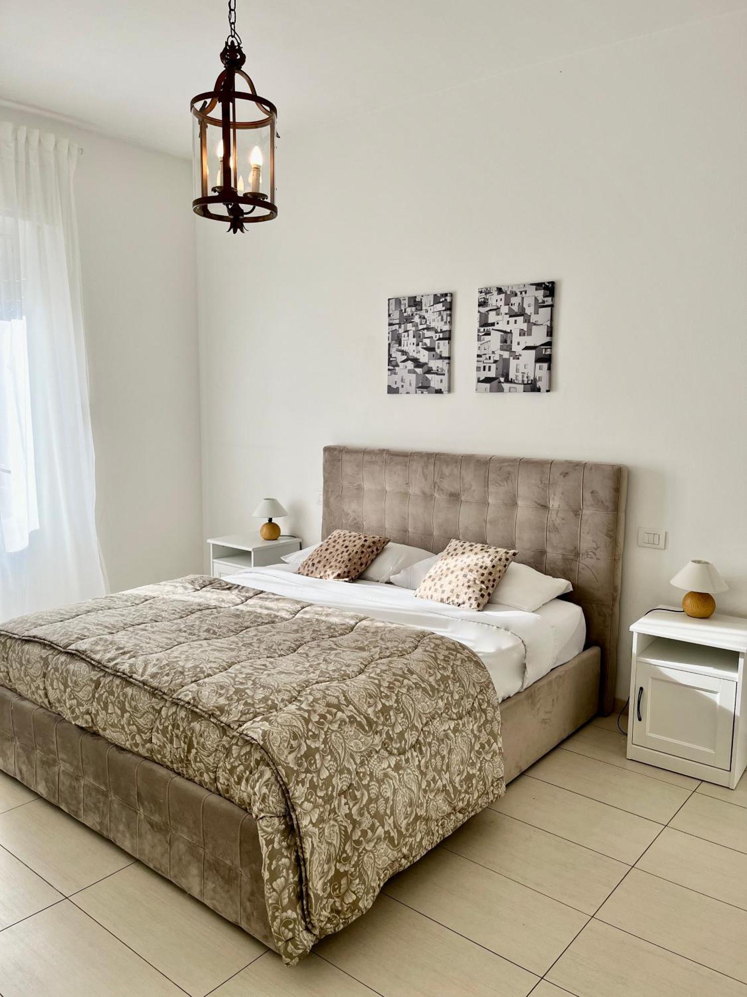 Marco Polo Apartment Milán Exteriér fotografie
